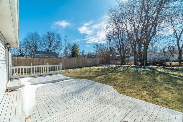 227 E Walnut Street, St Paris, OH 43072