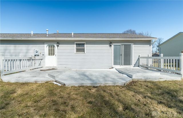 227 E Walnut Street, St Paris, OH 43072