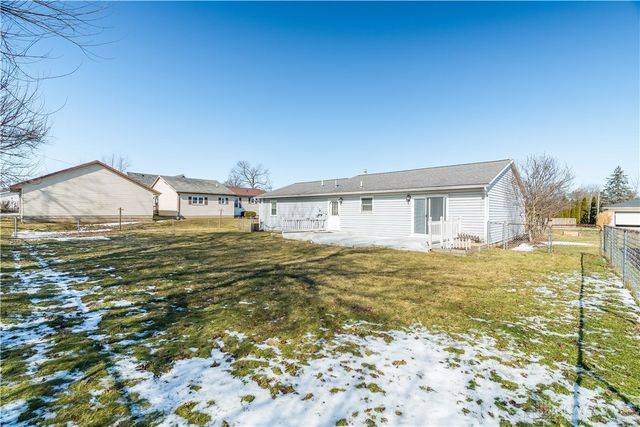 227 E Walnut Street, St Paris, OH 43072