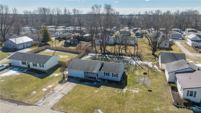 227 E Walnut Street, St Paris, OH 43072
