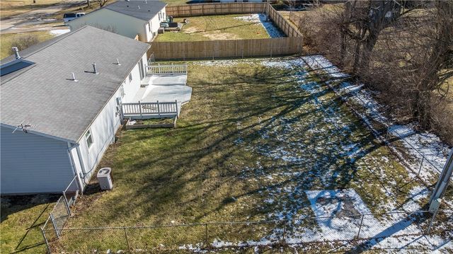 227 E Walnut Street, St Paris, OH 43072