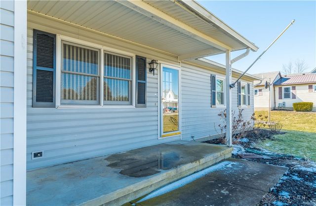 227 E Walnut Street, St Paris, OH 43072