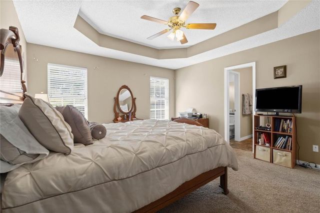 2380 Bobwhite Trail, Mobile, AL 36695