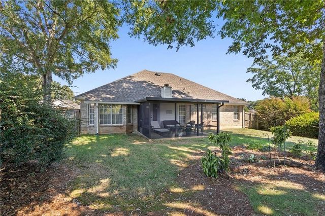 2380 Bobwhite Trail, Mobile, AL 36695