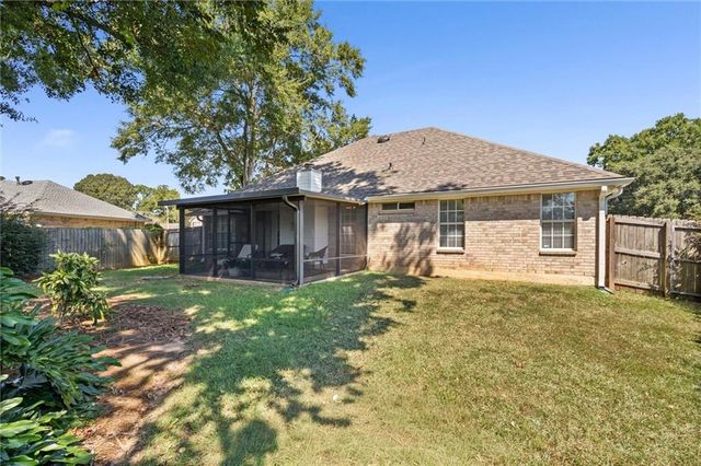 2380 Bobwhite Trail, Mobile, AL 36695
