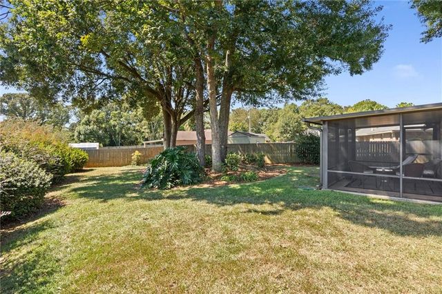 2380 Bobwhite Trail, Mobile, AL 36695