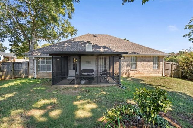 2380 Bobwhite Trail, Mobile, AL 36695