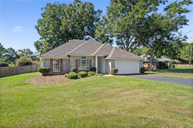 2380 Bobwhite Trail, Mobile, AL 36695
