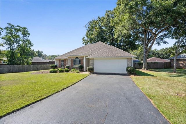 2380 Bobwhite Trail, Mobile, AL 36695