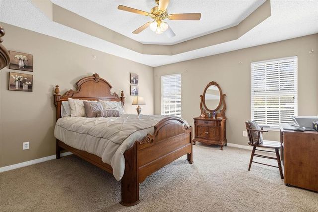 2380 Bobwhite Trail, Mobile, AL 36695