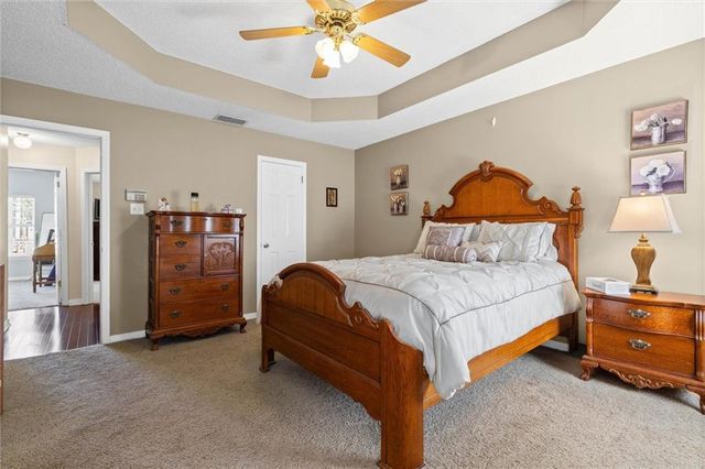 2380 Bobwhite Trail, Mobile, AL 36695