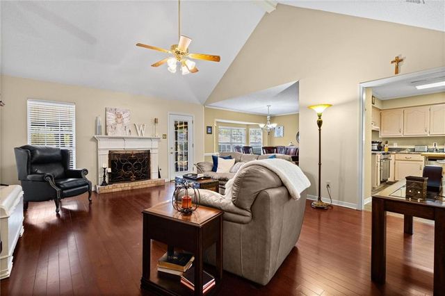 2380 Bobwhite Trail, Mobile, AL 36695