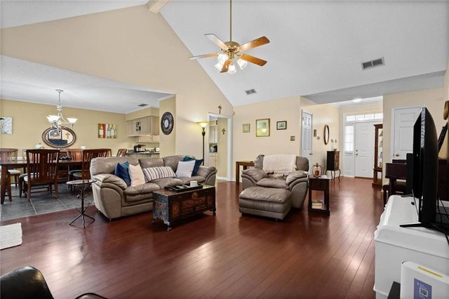 2380 Bobwhite Trail, Mobile, AL 36695