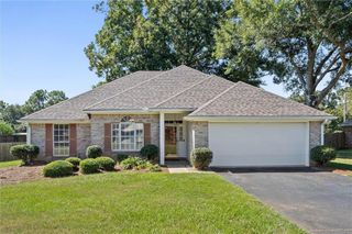 2380 Bobwhite Trail, Mobile, AL 36695