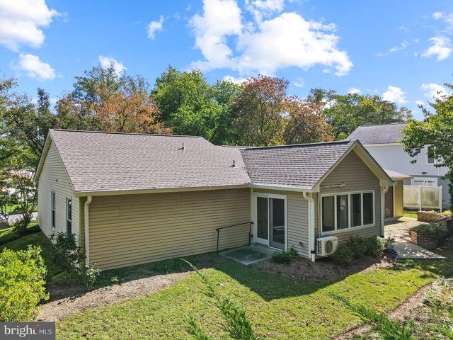 854 WOODMONT RD, Annapolis, MD 21401