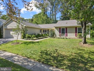 854 WOODMONT RD, Annapolis, MD 21401