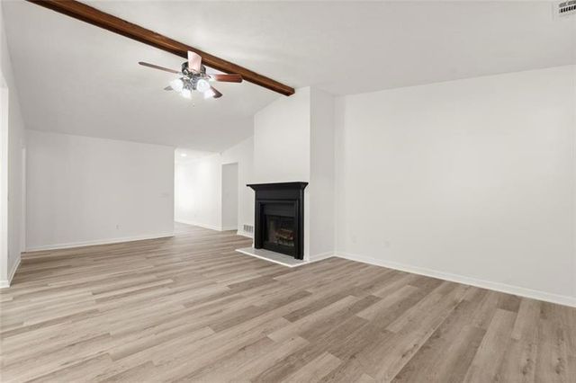 1397 Bentley Woods Trail, Lithonia, GA 30058