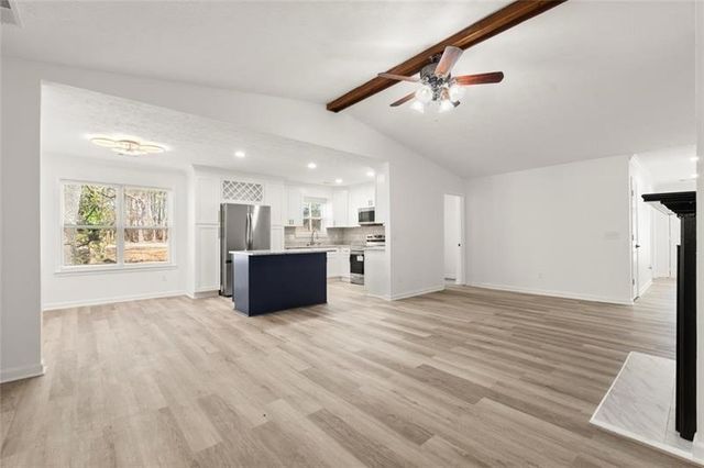 1397 Bentley Woods Trail, Lithonia, GA 30058