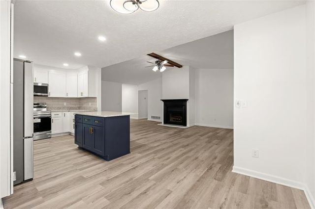 1397 Bentley Woods Trail, Lithonia, GA 30058