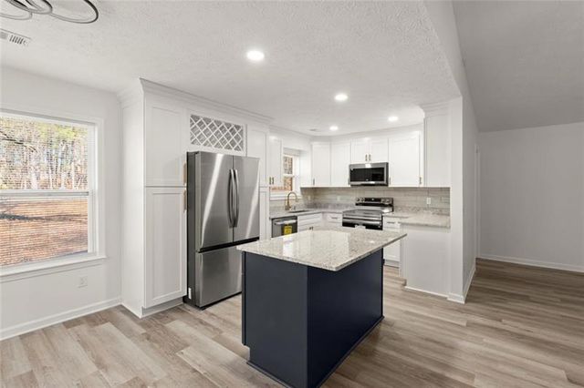 1397 Bentley Woods Trail, Lithonia, GA 30058