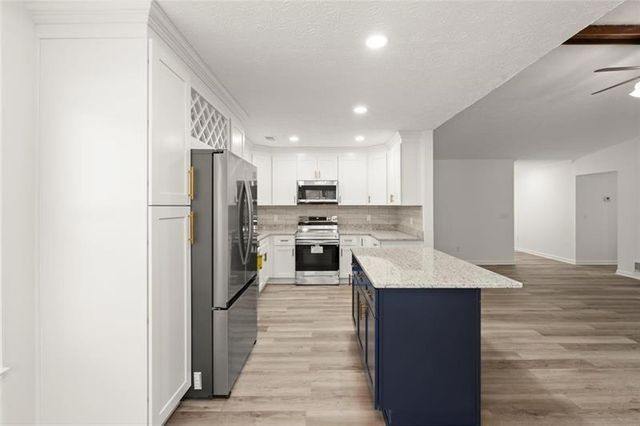 1397 Bentley Woods Trail, Lithonia, GA 30058