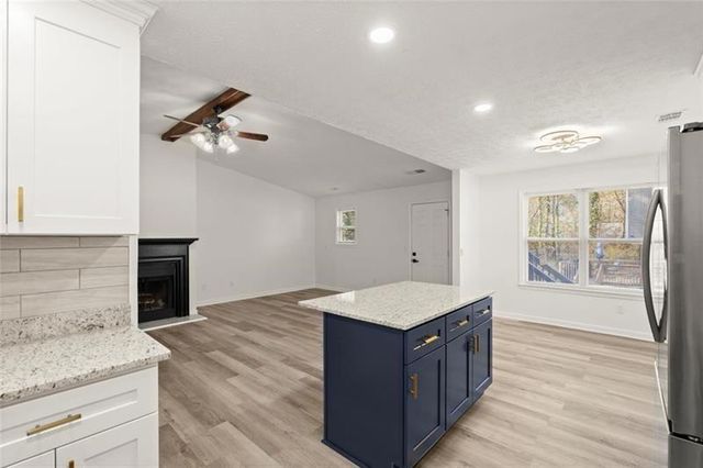 1397 Bentley Woods Trail, Lithonia, GA 30058