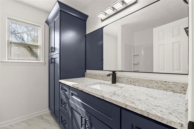 1397 Bentley Woods Trail, Lithonia, GA 30058