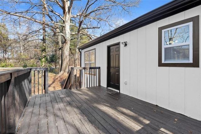 1397 Bentley Woods Trail, Lithonia, GA 30058