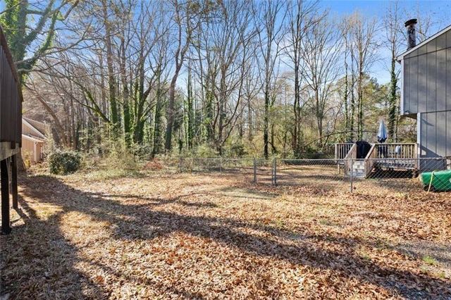 1397 Bentley Woods Trail, Lithonia, GA 30058