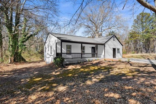 1397 Bentley Woods Trail, Lithonia, GA 30058