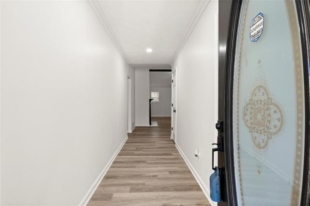 1397 Bentley Woods Trail, Lithonia, GA 30058