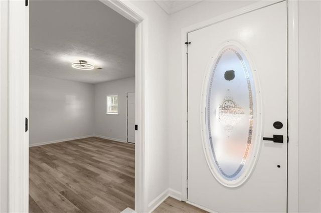 1397 Bentley Woods Trail, Lithonia, GA 30058