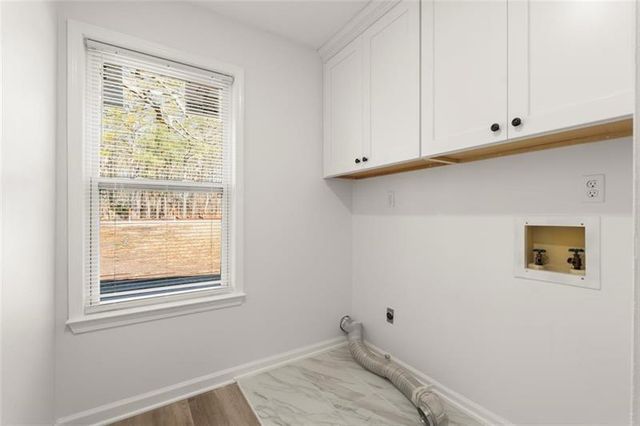 1397 Bentley Woods Trail, Lithonia, GA 30058