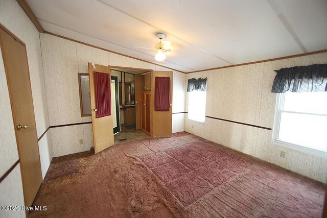 2582 Bakers Chapel Road, Smithfield, NC 27577