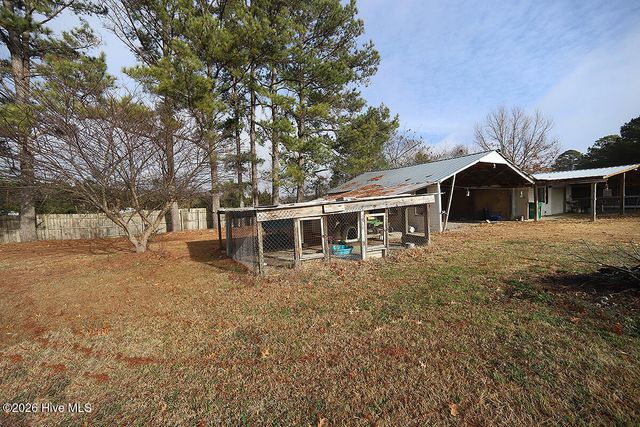 2582 Bakers Chapel Road, Smithfield, NC 27577