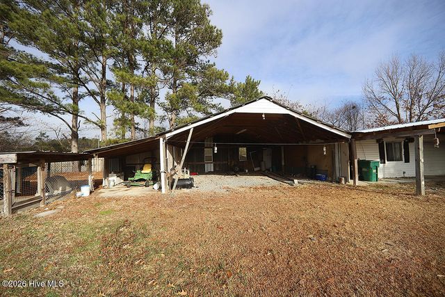 2582 Bakers Chapel Road, Smithfield, NC 27577