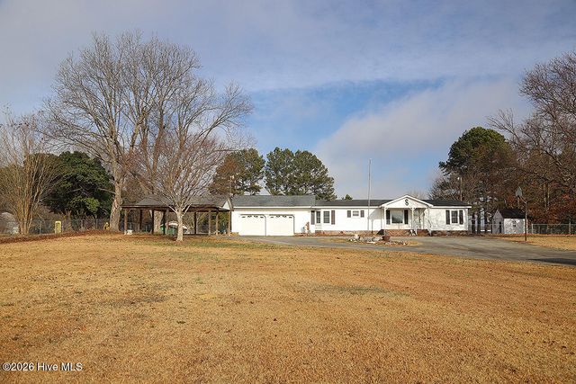 2582 Bakers Chapel Road, Smithfield, NC 27577