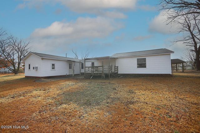 2582 Bakers Chapel Road, Smithfield, NC 27577