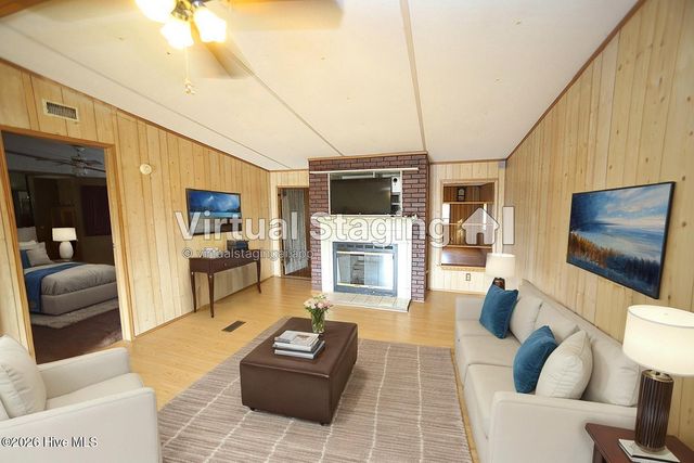 2582 Bakers Chapel Road, Smithfield, NC 27577