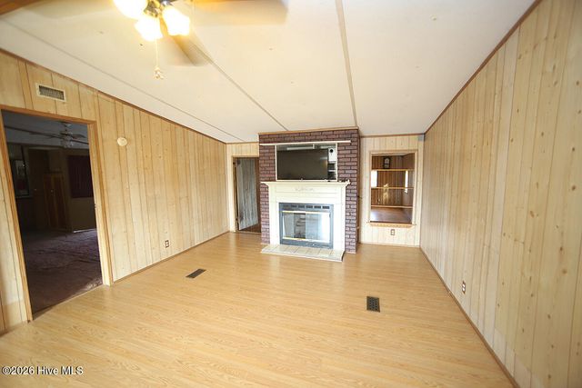 2582 Bakers Chapel Road, Smithfield, NC 27577