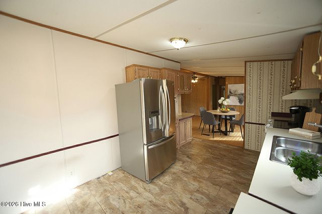 2582 Bakers Chapel Road, Smithfield, NC 27577