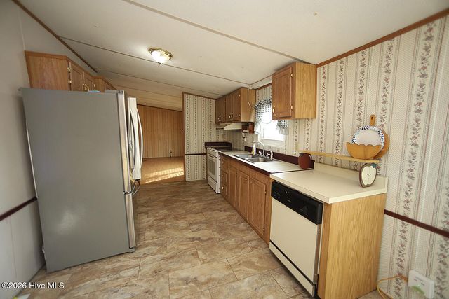 2582 Bakers Chapel Road, Smithfield, NC 27577