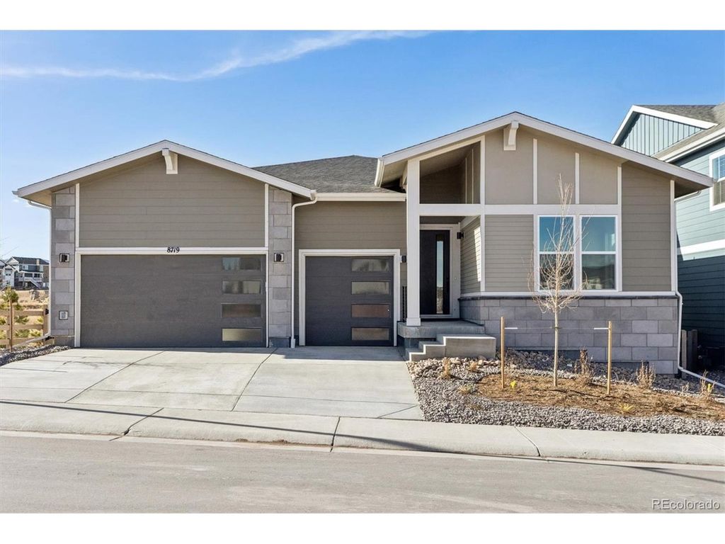 8719 Yellowcress St, Littleton, CO 80125