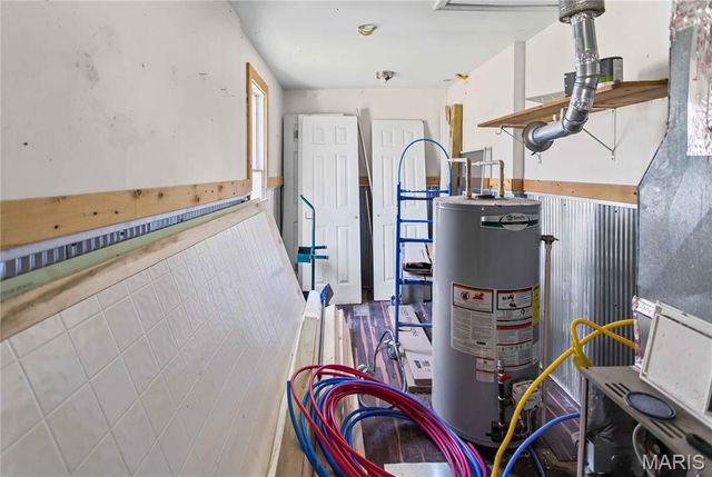 307 N Park Street, Hardin, IL 62047