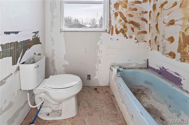 307 N Park Street, Hardin, IL 62047