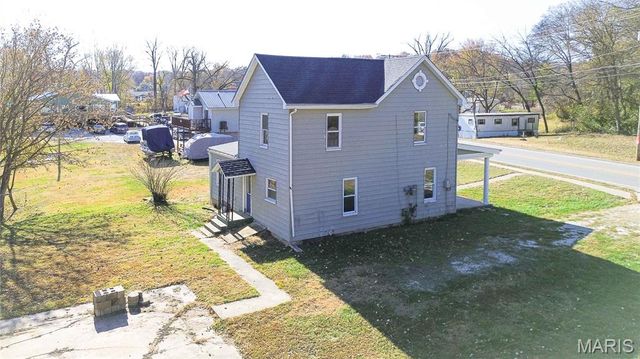 307 N Park Street, Hardin, IL 62047