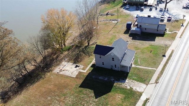 307 N Park Street, Hardin, IL 62047