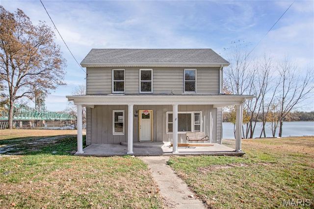 307 N Park Street, Hardin, IL 62047