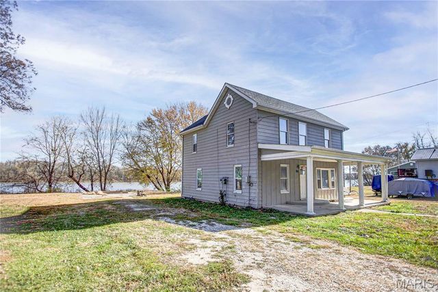 307 N Park Street, Hardin, IL 62047