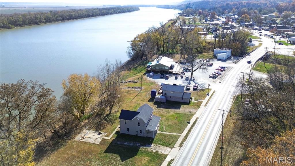 307 N Park Street, Hardin, IL 62047